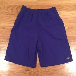 Patagonia boy’s swim suit